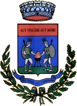 Stemma di Aquilonia