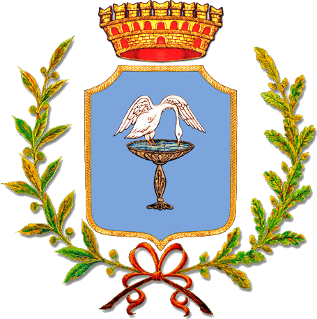 Stemma di Bagnoli Irpino