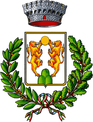 Stemma di Bisaccia