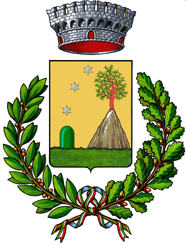 Stemma di Cairano