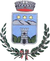 Stemma di Calabritto