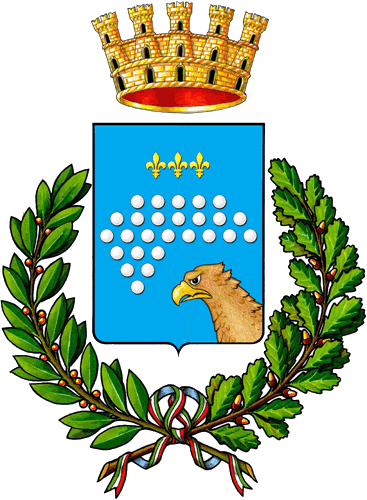 Stemma di Caposele