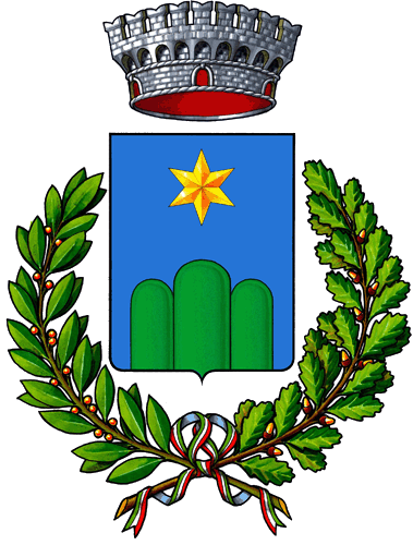 Stemma di Cassano Irpino