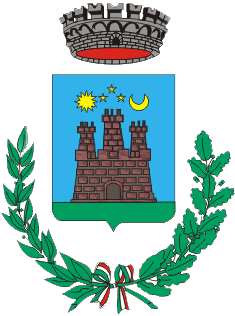 Stemma di Castelfranci