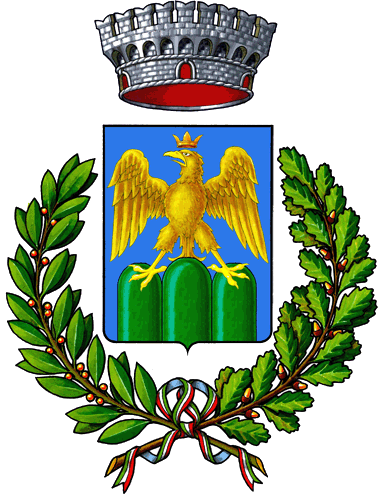 Stemma di Conza della Campania