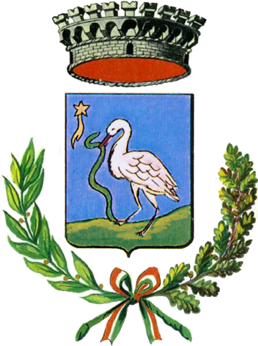 Stemma di Lacedonia