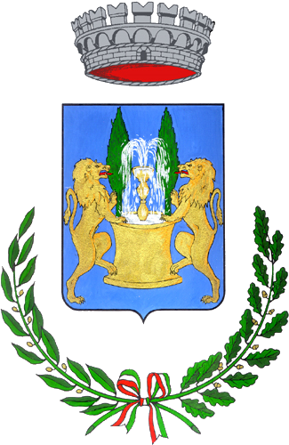 Stemma di Lioni
