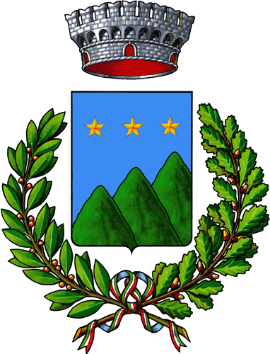 Stemma di Montella