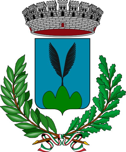 Stemma di Monteverde