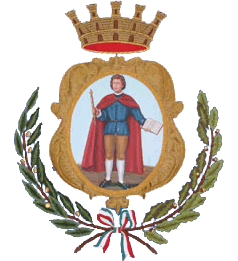 Stemma di Morra De Sanctis