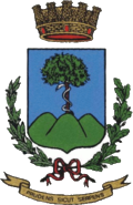 Stemma di Nusco