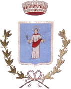 Stemma di Rocca San Felice