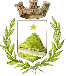 Stemma di Senerchia