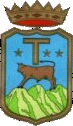 Stemma di Teora