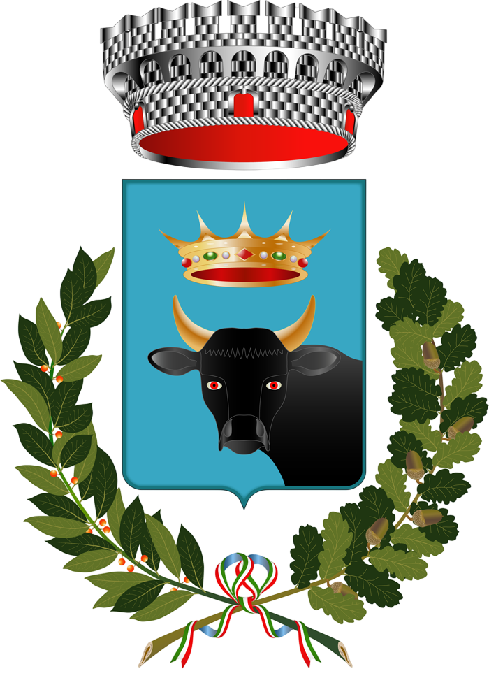 Stemma di Torella dei Lombardi