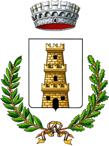 Stemma di Villamaina